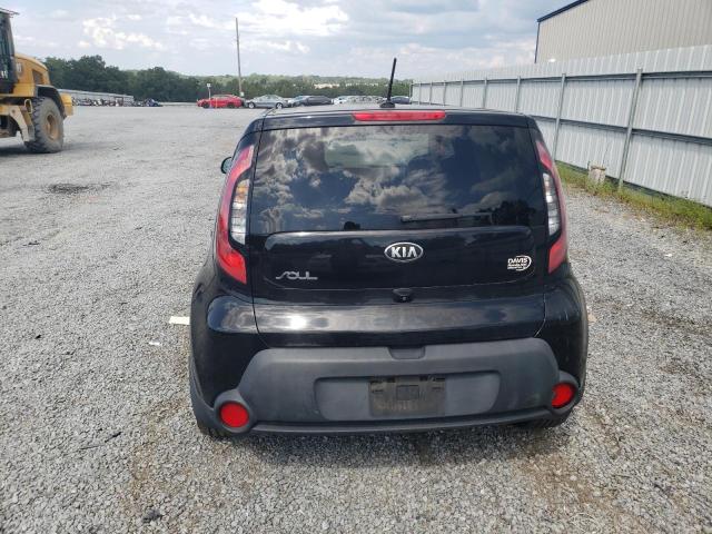 Снимка 6 от търг – 2014 KIA SOUL + с VIN KNDJP3A50E7083472