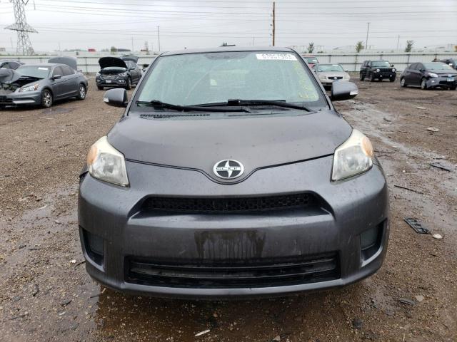 صورة رقم 5 من المزاد - 2012 TOYOTA SCION XD مع VIN JTKKU4B45C1022894