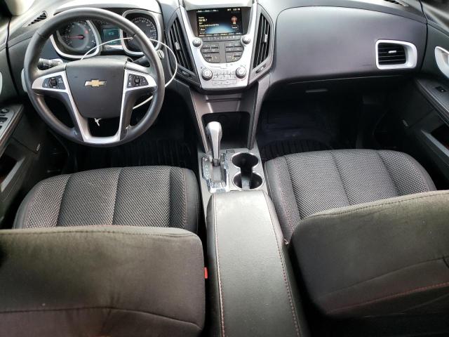Photo 8 from auction – 2012 CHEVROLET EQUINOX LT with VIN 2GNFLNEK2C6264316