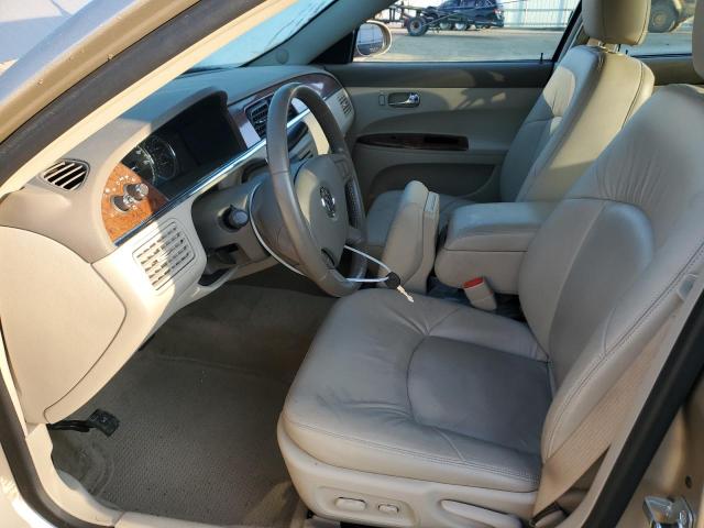 Photo 7 from auction – 2005 BUICK LACROSSE C with VIN 2G4WD532551231752