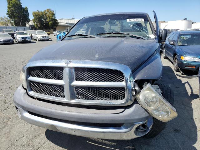 Photo 5 from auction – 2002 DODGE RAM 1500 with VIN 1D7HA16N32J224214
