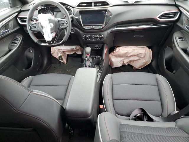 Photo 8 from auction – 2023 CHEVROLET TRAILBLAZE with VIN KL79MTSL1PB131311