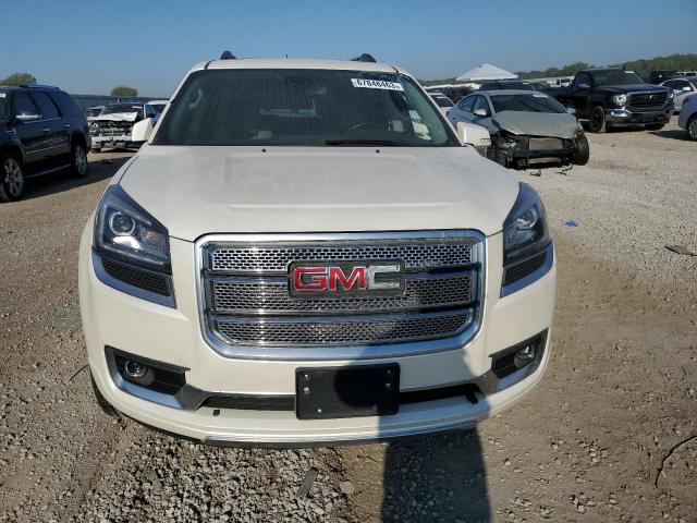 Photo 5 from auction – 2015 GMC ACADIA DEN with VIN 1GKKVTKD6FJ151458