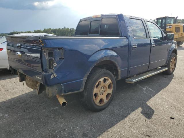 Photo 3 from auction – 2011 FORD F150 SUPER with VIN 1FTFW1CF7BFA24178