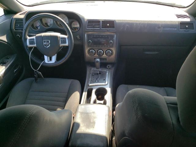Photo 8 from auction – 2014 DODGE CHALLENGER with VIN 2C3CDYAG7EH126830