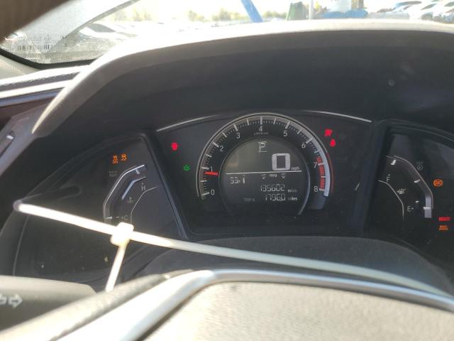 Photo 9 from auction – 2016 HONDA CIVIC LX with VIN 19XFC2F54GE208612