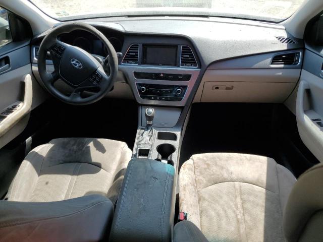 Photo 8 from auction – 2015 HYUNDAI SONATA SE with VIN 5NPE24AF5FH139529