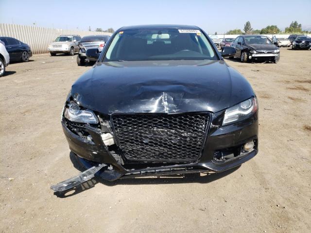 Zdjęcie 5 z aukcji – 2010 AUDI A4 PREMIUM z VIN WAUFFAFL8AN049559