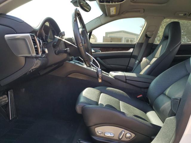 Foto 7 de la subasta – 2014 PORSCHE PANAMERA S con VIN WP0AD2A7XEL044691
