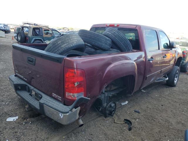 Photo 3 from auction – 2008 GMC SIERRA K15 with VIN 2GTEK133181242212