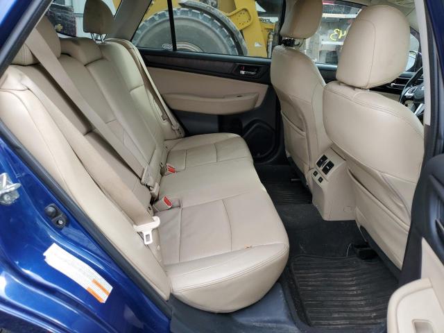 Photo 10 from auction – 2016 SUBARU OUTBACK 3. with VIN 4S4BSENC9G3285725