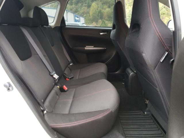 Photo 10 from auction – 2012 SUBARU IMPREZA WR with VIN JF1GR7E60CG213185
