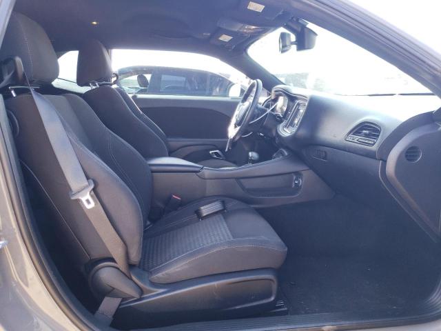 Photo 7 from auction – 2019 DODGE CHALLENGER with VIN 2C3CDZAG6KH670141