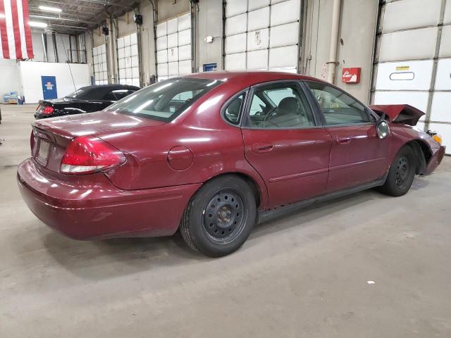 Photo 3 from auction – 2007 FORD TAURUS SEL with VIN 1FAFP56U77A207007
