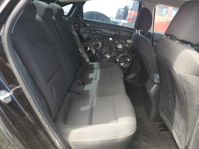 Photo 10 from auction – 2021 KIA FORTE FE with VIN 3KPF24AD6ME283546
