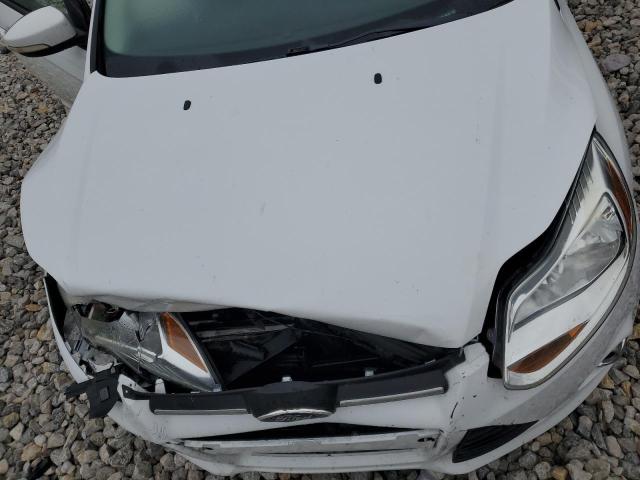 Photo 11 from auction – 2013 FORD FOCUS SE with VIN 1FADP3F2XDL145743