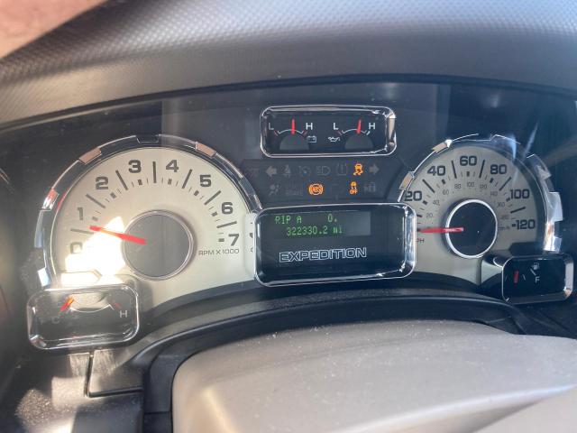 Photo 9 from auction – 2013 FORD EXPEDITION with VIN 1FMJU1H57DEF01518
