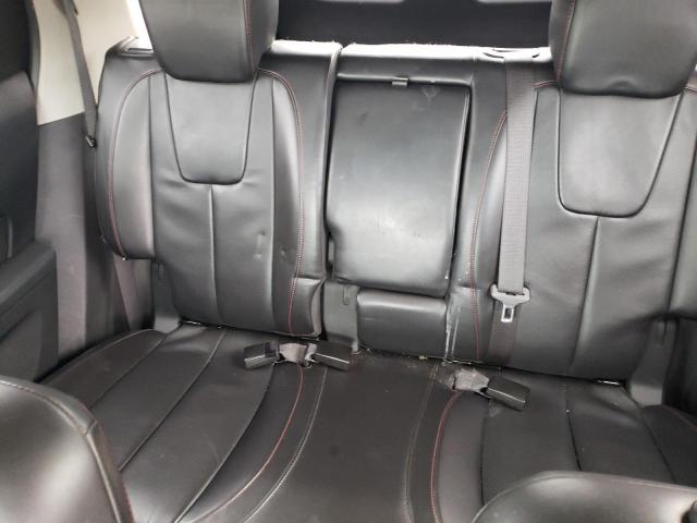 Photo 10 from auction – 2011 GMC TERRAIN SL with VIN 2CTFLVEC2B6438731