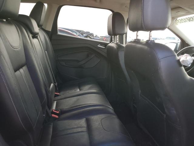 Zdjęcie 11 z aukcji – 2013 FORD ESCAPE TIT z VIN 1FMCU9J96DUD69412