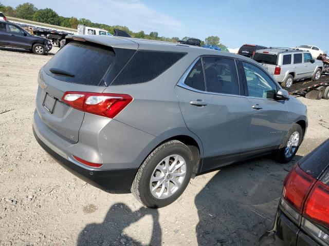Photo 3 from auction – 2018 CHEVROLET EQUINOX LT with VIN 3GNAXJEVXJS569871