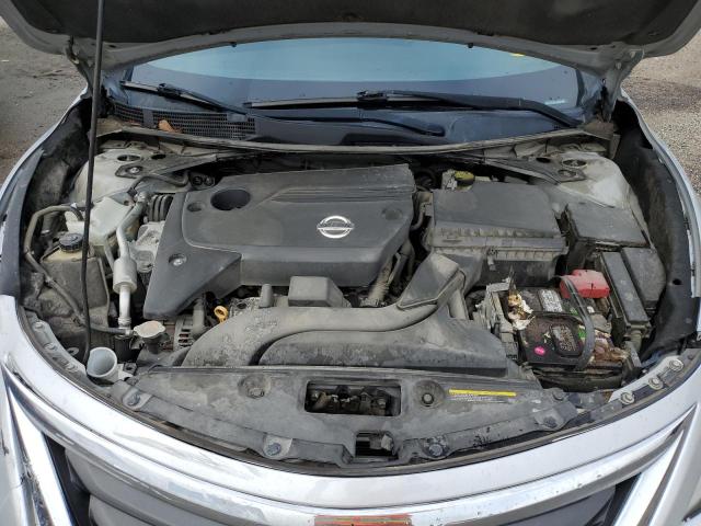 Photo 11 from auction – 2015 NISSAN ALTIMA 2.5 with VIN 1N4AL3AP1FC462802