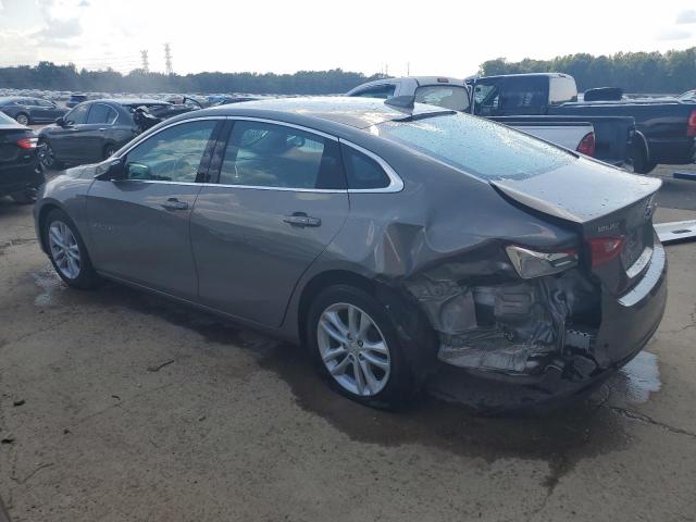 Photo 2 from auction – 2017 CHEVROLET MALIBU LT with VIN 1G1ZE5ST0HF147322