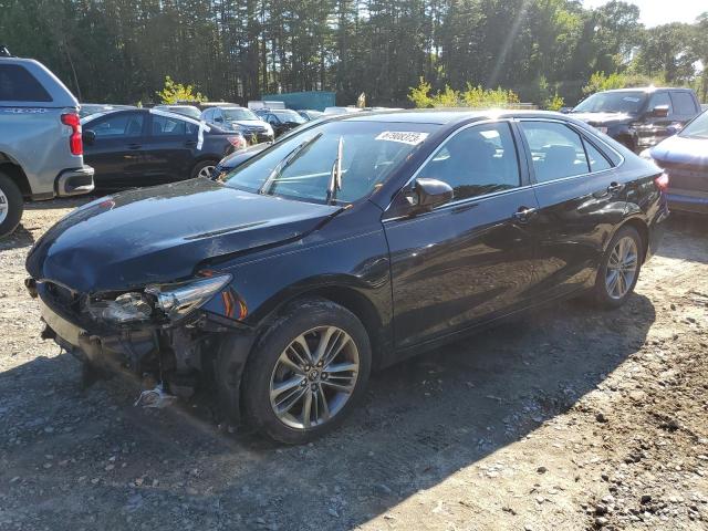 Photo 1 from auction – 2016 TOYOTA CAMRY LE with VIN 4T1BF1FK4GU237496