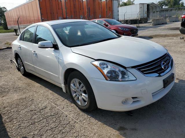 Photo 4 from auction – 2012 NISSAN ALTIMA BAS with VIN 1N4AL2AP3CC250750