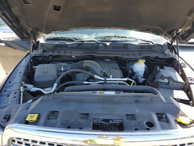 Photo 11 from auction – 2018 RAM 1500 LARAM with VIN 1C6RR7NT3JS163439