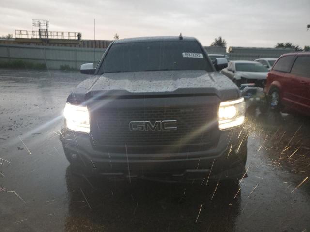 Photo 5 from auction – 2015 GMC SIERRA K15 with VIN 3GTU2WEJ3FG492253