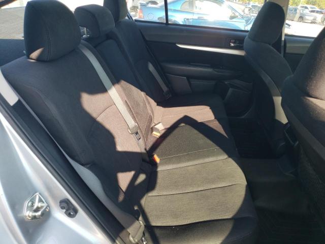 Photo 10 from auction – 2013 SUBARU LEGACY 2.5 with VIN 4S3BMBG66D3010006