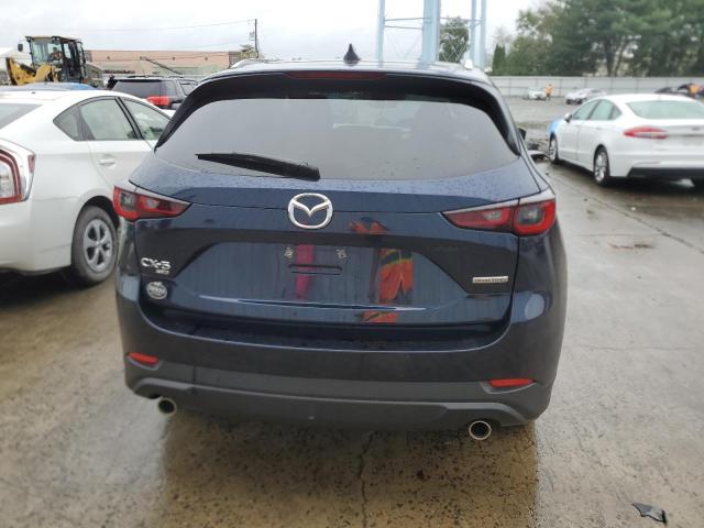 Photo 6 from auction – 2023 MAZDA CX-5 SELEC with VIN JM3KFBBM8P0175925