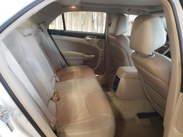Photo 10 from auction – 2014 CHRYSLER 300 with VIN 2C3CCAAG8EH343619