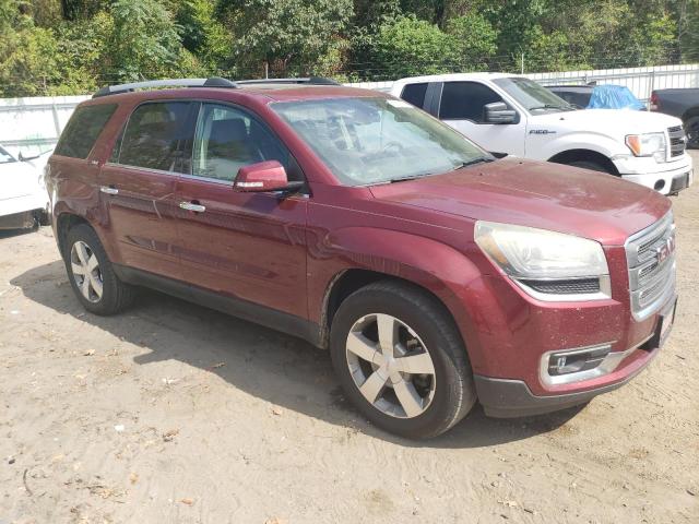 Photo 4 from auction – 2015 GMC ACADIA SLT with VIN 1GKKRRKD9FJ304213