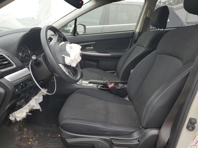 Photo 7 from auction – 2015 SUBARU XV CROSSTR with VIN JF2GPAFC0F8241828