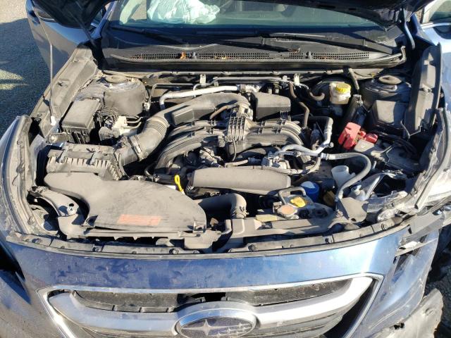 Photo 11 from auction – 2022 SUBARU OUTBACK 2. with VIN 4S4BTACC1N3186970