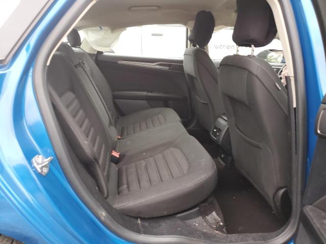 Photo 10 from auction – 2019 FORD FUSION SE with VIN 3FA6P0LU0KR181338