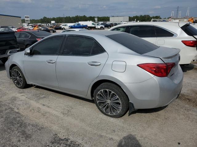 Photo 2 from auction – 2019 TOYOTA COROLLA L with VIN 5YFBURHE4KP885104
