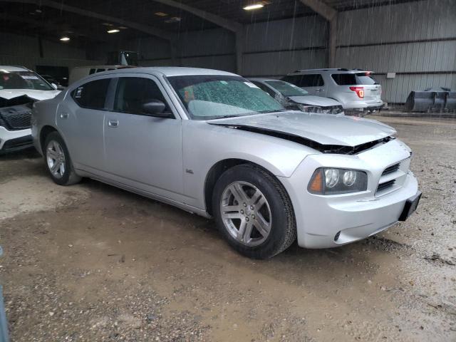 Photo 4 from auction – 2007 DODGE CHARGER SE with VIN 2B3KA43G87H610726