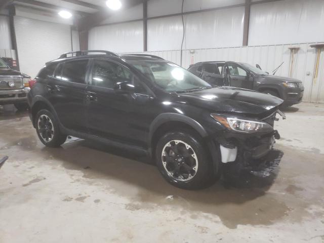 Photo 4 from auction – 2023 SUBARU CROSSTREK with VIN JF2GTAEC5PH207804