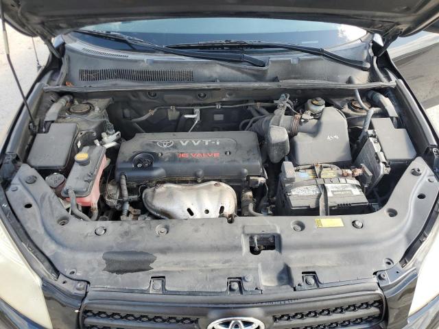 Photo 12 from auction – 2006 TOYOTA RAV4 with VIN JTMBD33VX65039096