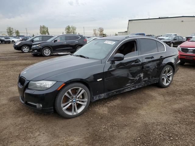 BMW 335 XI 2011 с VIN WBAPL5C51BA919817 - Фото с аукциона