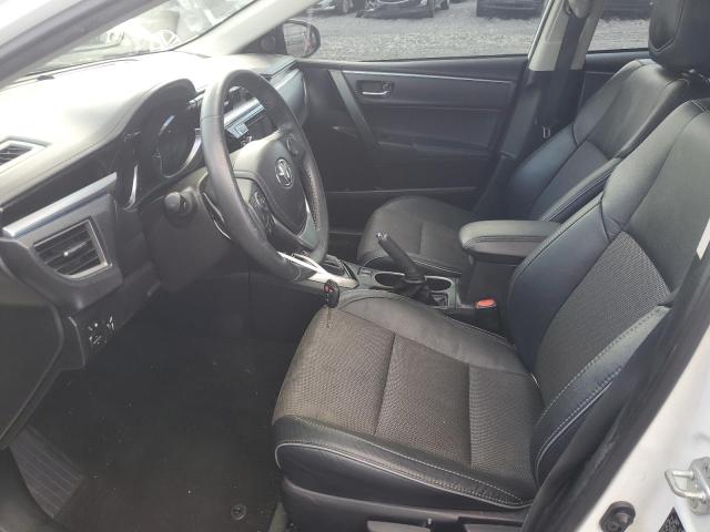 Photo 7 from auction – 2016 TOYOTA COROLLA with VIN 2T1BURHE0GC728404