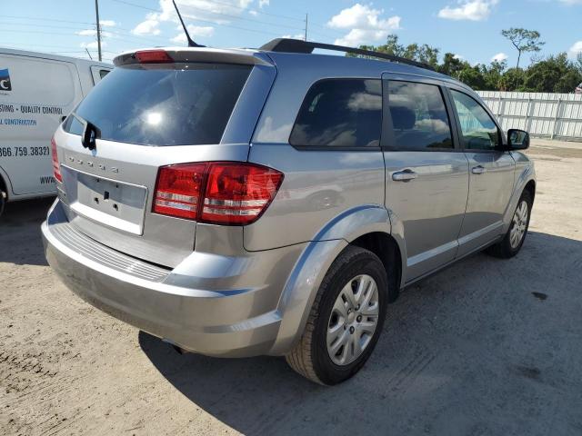 Photo 3 from auction – 2018 DODGE JOURNEY SE with VIN 3C4PDCAB9JT195735