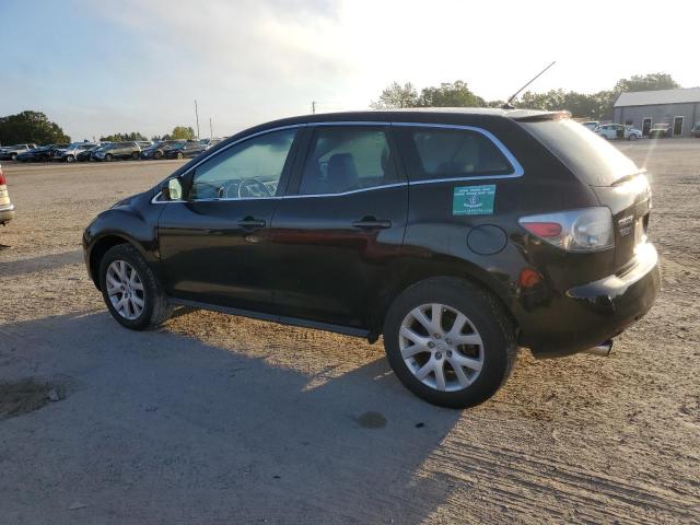 Photo 2 from auction – 2008 MAZDA CX-7 with VIN JM3ER293280210669