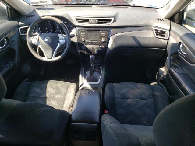 Photo 8 from auction – 2015 NISSAN ROGUE S with VIN 5N1AT2MT1FC912246