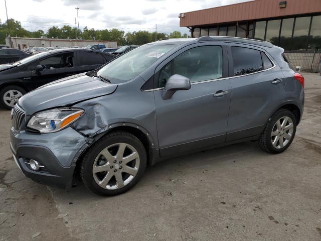 BUICK ENCORE PRE 2013 with VIN KL4CJDSB2DB204576 - Photo from auction