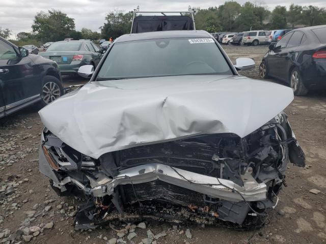 Photo 5 from auction – 2013 AUDI A8 L QUATT with VIN WAURGAFD3DN002642