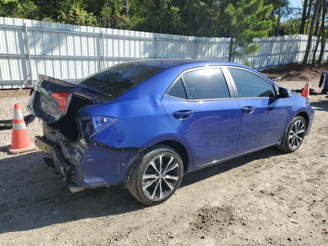 Photo 3 from auction – 2019 TOYOTA COROLLA with VIN 5YFBURHE8KP856804