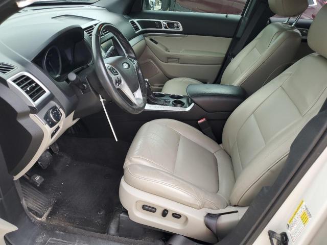 Photo 7 from auction – 2011 FORD EXPLORER X with VIN 1FMHK7D86BGA06638